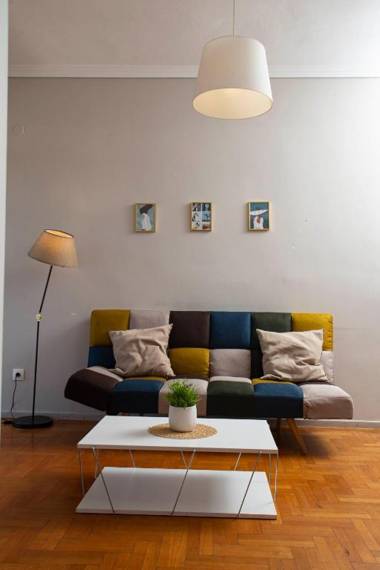 Houseloft Duomo Vista