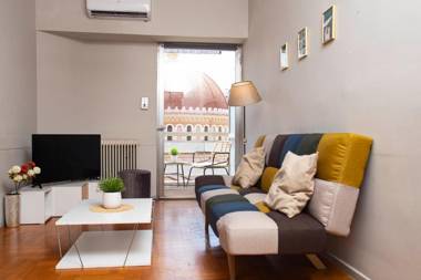 Houseloft Duomo Vista