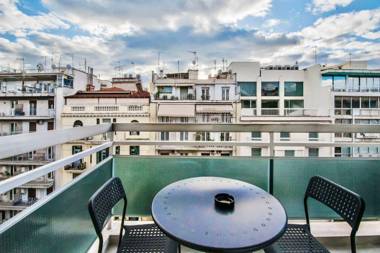 #Nereids Apts by halu! Apartments