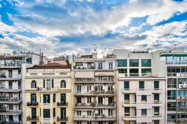 #Nereids Apts by halu! Apartments