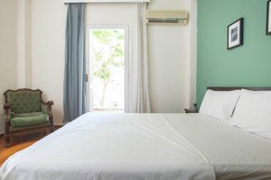 Houseloft White Tower Casa