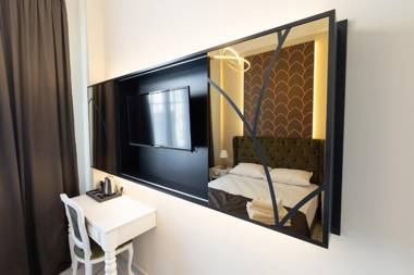 Modern Revival Luxury Hotel & Spa