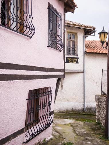 Guesthouse Xenios Zeus