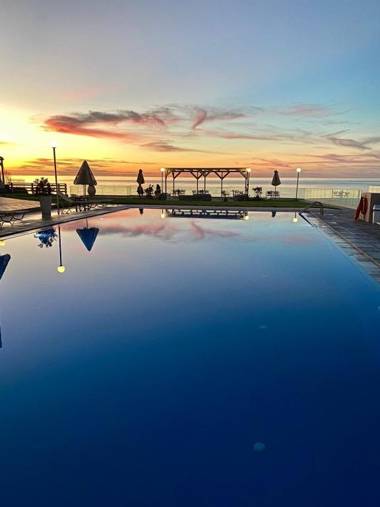 Nautica Hotel Apartments