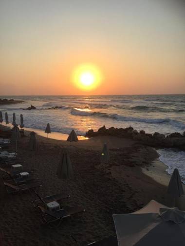 Nautica Hotel Apartments