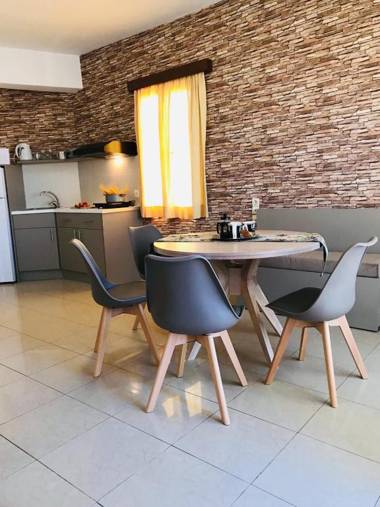 Nautica Hotel Apartments