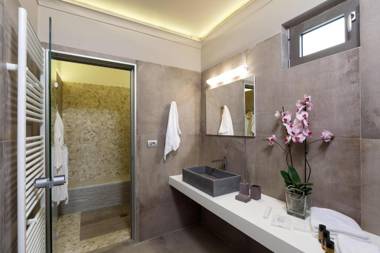 Velvet Breeze Superior Villa