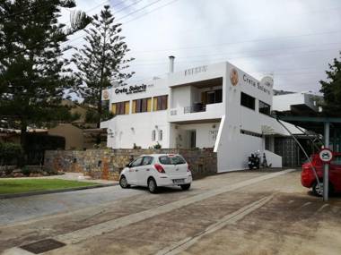 Creta Solaris Holiday Apartments