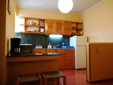 Creta Solaris Holiday Apartments