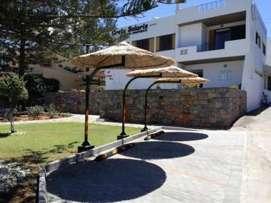 Creta Solaris Holiday Apartments