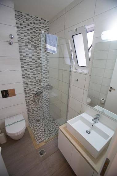 Anastasia Hotel Stalis