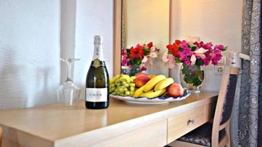 Sergiani Garden Hotel Apartments