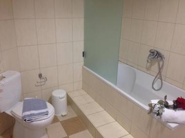 Eurohotel Katrin Suites