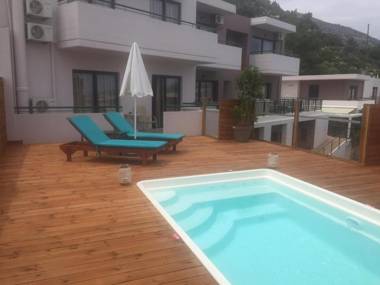 Eurohotel Katrin Suites