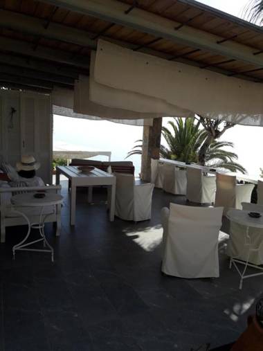 Skajado Holiday Apartments