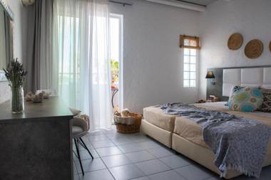 Aggello Boutique Hotel