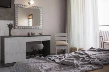 Aggello Boutique Hotel