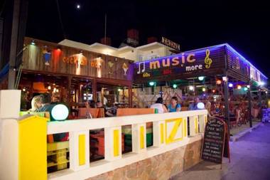 Irini Stalis by Estia