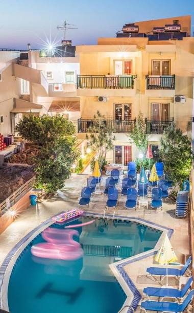 Stefania Studios by Estia