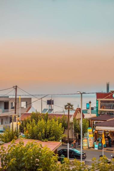 Stefania Studios by Estia