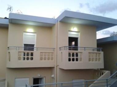 4S Beach Superior Apartments