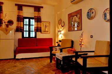 Heliotrope Apartments