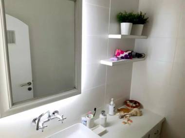 Stalida Holiday Home