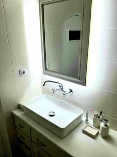 Stalida Holiday Home