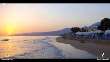 Heaven Studios & Apartments