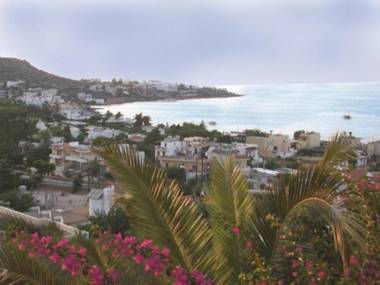 Minois Boutique Hotel