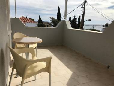 Sailor's Nautical Concept