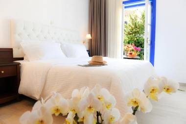 Armata Boutique Hotel