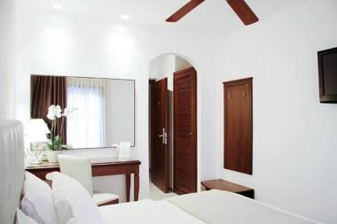 Armata Boutique Hotel