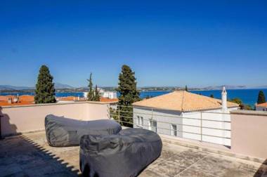 Villa Prospero Spetses