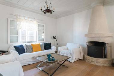 Villa Prospero Spetses