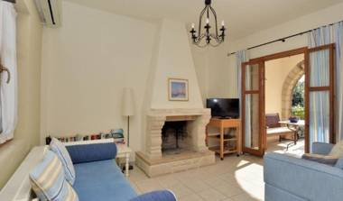 Anastasia Apartments