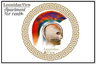 Laconian Collection Leonidas
