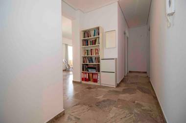 Laconian Collection #Othonos luxury apartment#