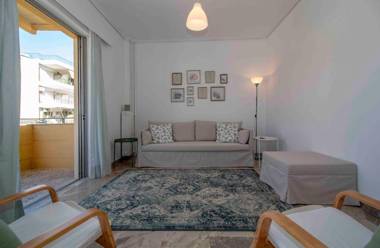 Laconian Collection #Othonos luxury apartment#