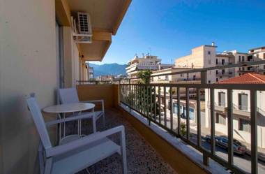 Laconian Collection #Othonos luxury apartment#