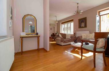 Laconian Collection # Areti's House #