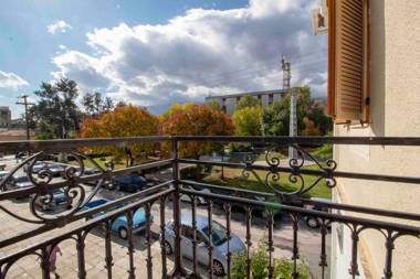 Laconian Collection # Areti's House #