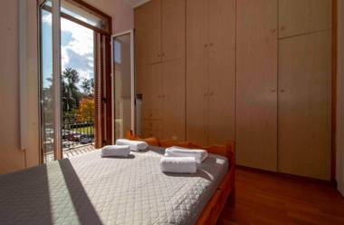 Laconian Collection # Areti's House #