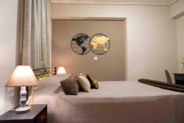Laconian Collection ''Armonia'' Boutique Apartment