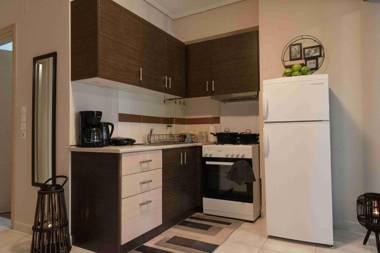 Laconian Collection ''Nefeli'' Boutique Apartment