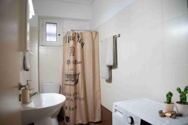 Laconian Collection ''Nefeli'' Boutique Apartment