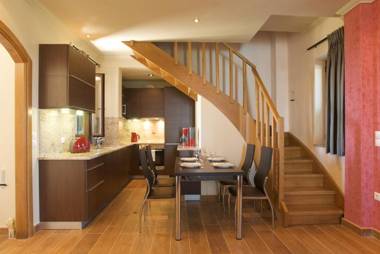 Anemones Villas by Omikron Selections