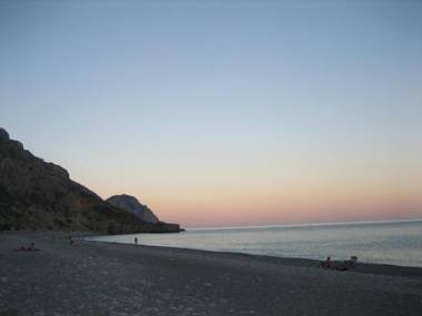 Pension Irene