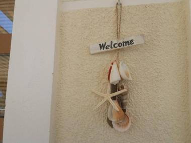 Skoutari Beach Hotel