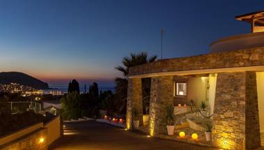 Skopelos Holidays Hotel & Spa